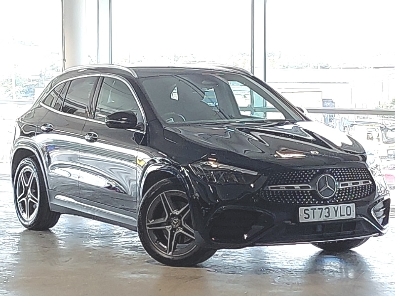 Used Mercedes-Benz GLA 2023 for sale - 76116526: Photo 1