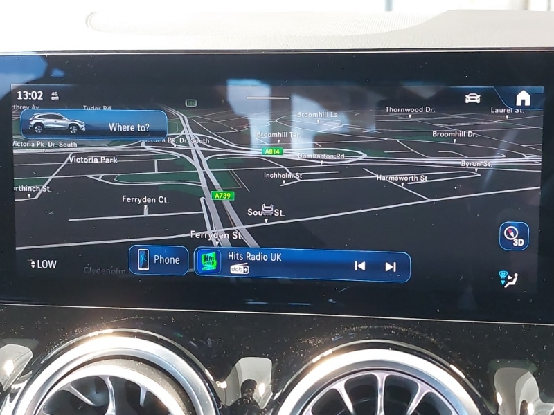 Used Mercedes-Benz GLA 2023 for sale - 76116526: Photo 12