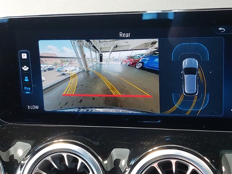 Used Mercedes-Benz GLA 2023 for sale - 76116526: Photo 14