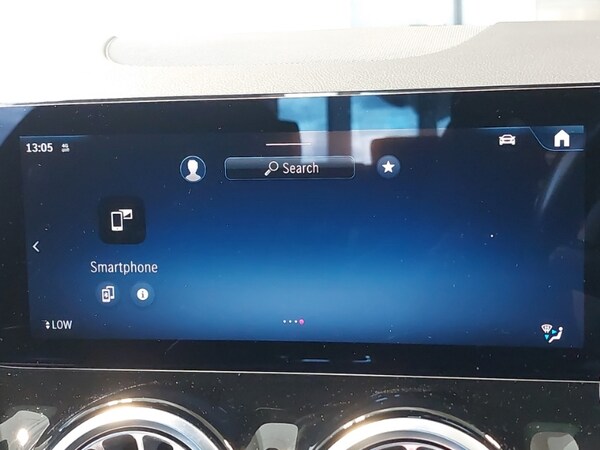 Used Mercedes-Benz GLA 2023 for sale - 76116526: Photo 16