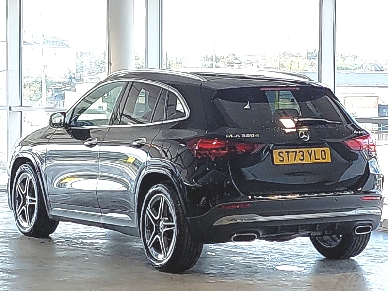 Used Mercedes-Benz GLA 2023 for sale - 76116526: Photo 3