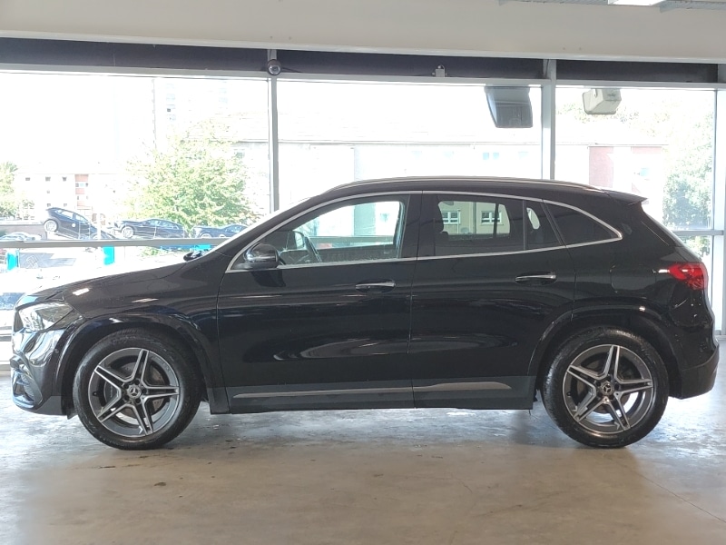 Used Mercedes-Benz GLA 2023 for sale - 76116526: Photo 4