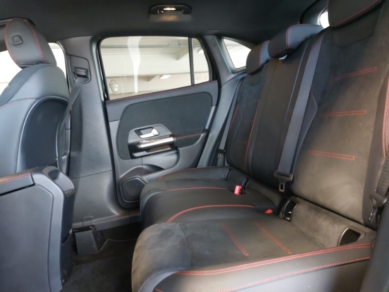 Used Mercedes-Benz GLA 2023 for sale - 76116526: Photo 6