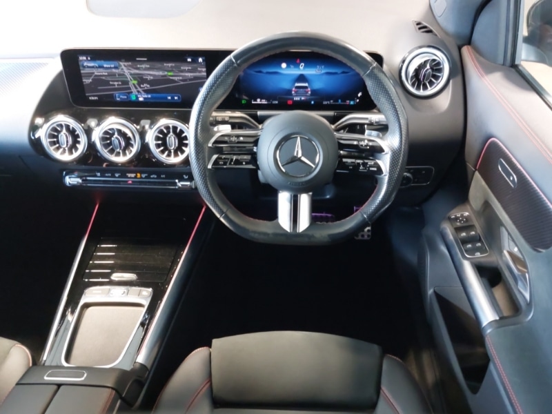 Used Mercedes-Benz GLA 2023 for sale - 76116526: Photo 7