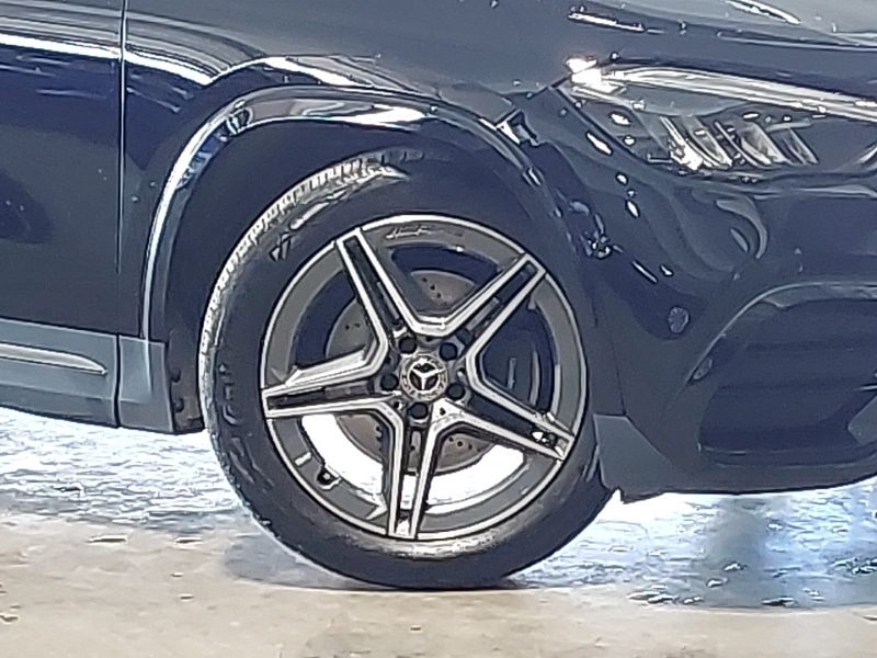 Used Mercedes-Benz GLA 2023 for sale - 76116526: Photo 9