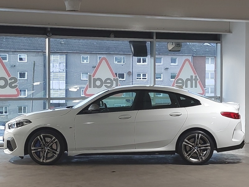 Used BMW 2 Series 2021 for sale - 77424415: Photo 4