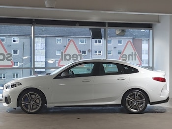 Used BMW 2 Series 2021 for sale - 77424415: Photo