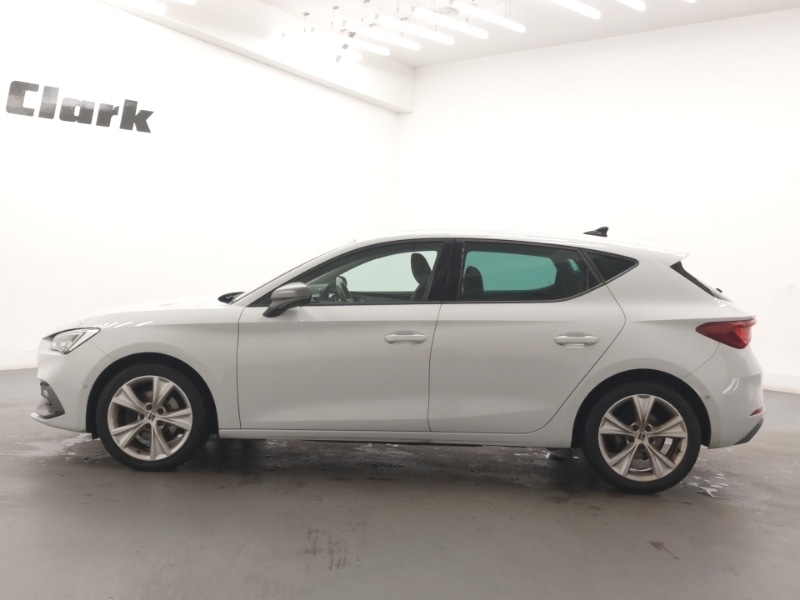 Used SEAT Leon 2020 for sale - 76630708: Photo 4