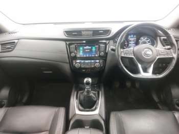 Used Nissan X-Trail 2020 for sale - 74902315: Photo