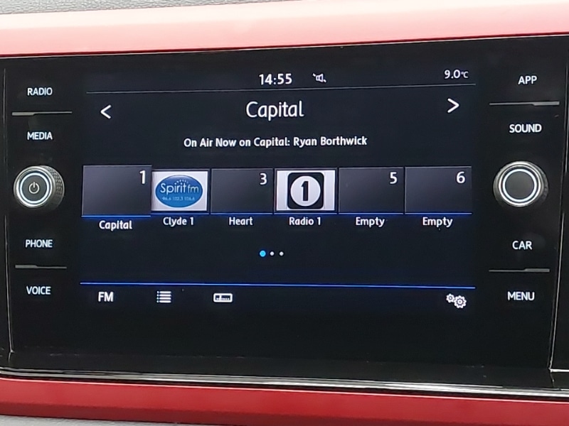 Used Volkswagen Polo 2019 for sale - 77644258: Photo 10