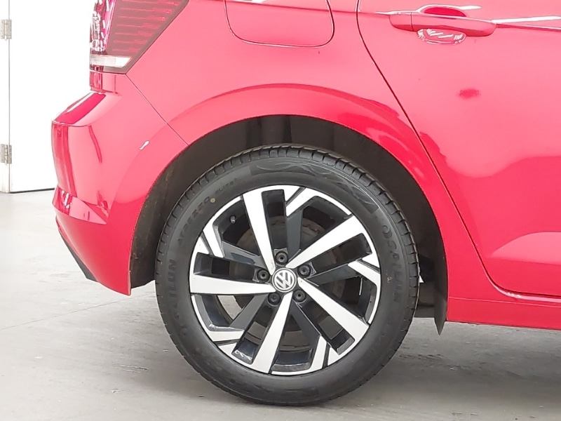 Used Volkswagen Polo 2019 for sale - 77644258: Photo 12