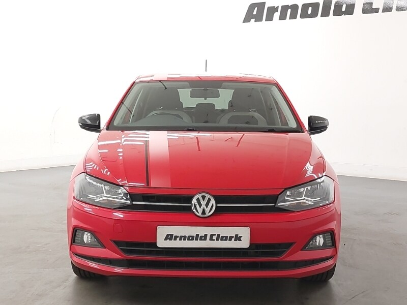 Used Volkswagen Polo 2019 for sale - 77644258: Photo 13