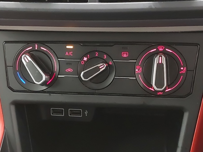 Used Volkswagen Polo 2019 for sale - 77644258: Photo 16