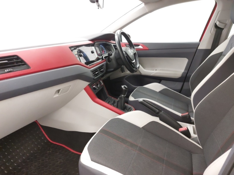 Used Volkswagen Polo 2019 for sale - 77644258: Photo 5