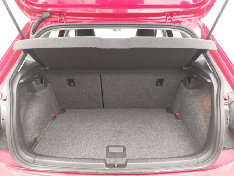 Used Volkswagen Polo 2019 for sale - 77644258: Photo 8