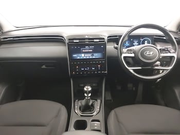 Used Hyundai TUCSON 2021 for sale - 78490132: Photo