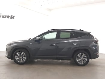 Used Hyundai TUCSON 2021 for sale - 78490132: Photo