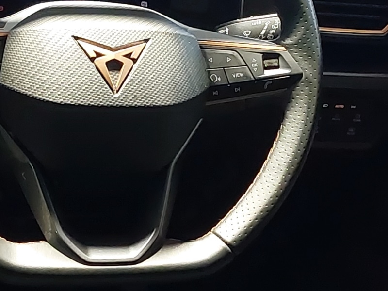 Used Cupra Formentor 2025 for sale - 77338350: Photo 11