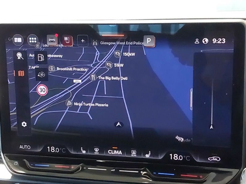 Used Cupra Formentor 2025 for sale - 77338350: Photo 12