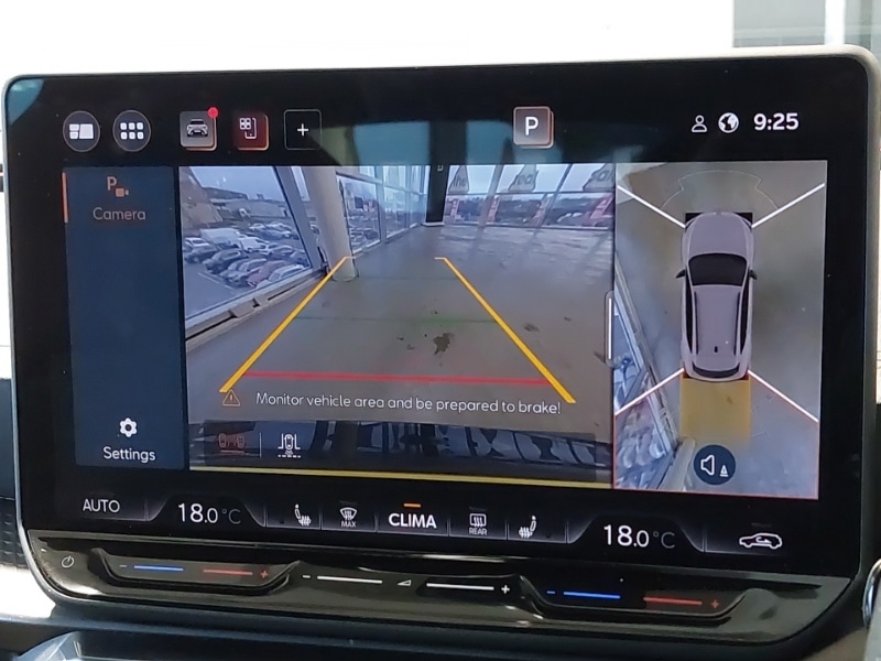 Used Cupra Formentor 2025 for sale - 77338350: Photo 14