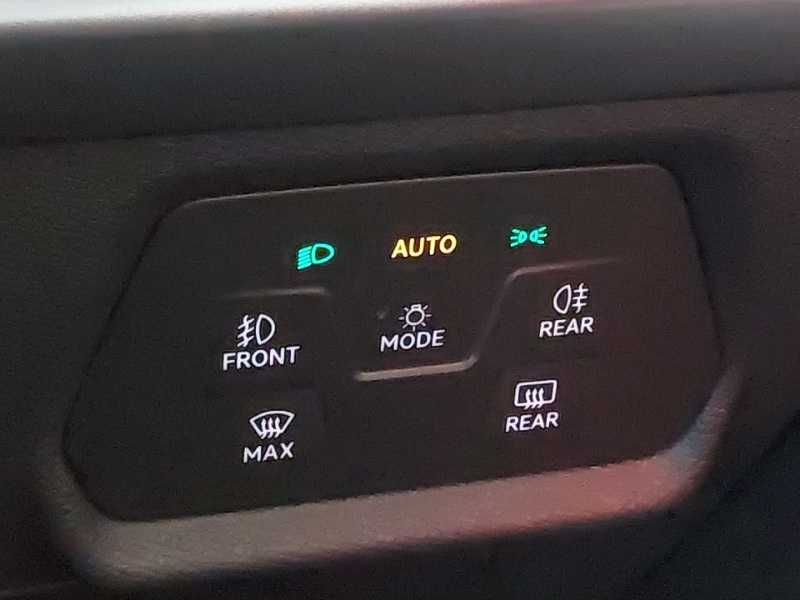 Used Cupra Formentor 2025 for sale - 77338350: Photo 15