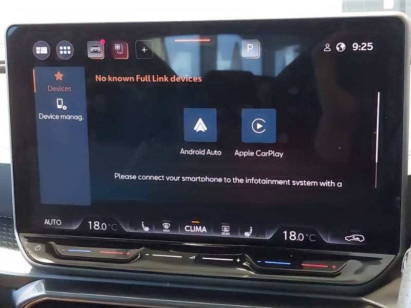 Used Cupra Formentor 2025 for sale - 77338350: Photo 16