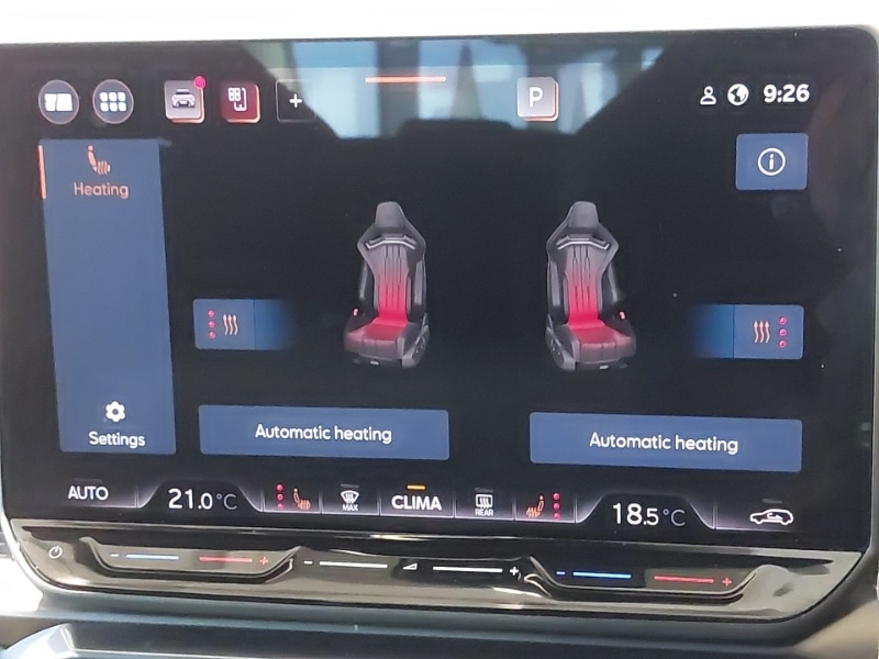 Used Cupra Formentor 2025 for sale - 77338350: Photo 18