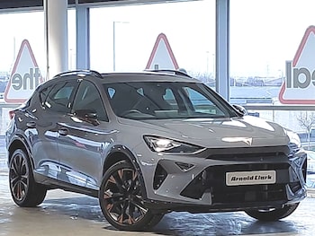 Used Cupra Formentor 2025 for sale - 77338350: Photo