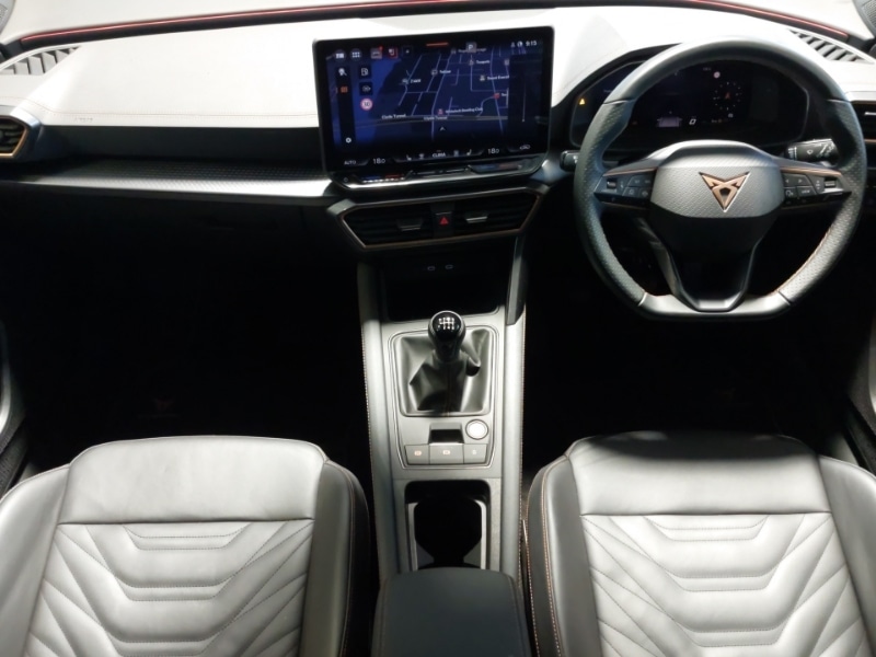 Used Cupra Formentor 2025 for sale - 77338350: Photo 2