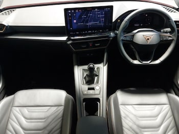 Used Cupra Formentor 2025 for sale - 77338350: Photo