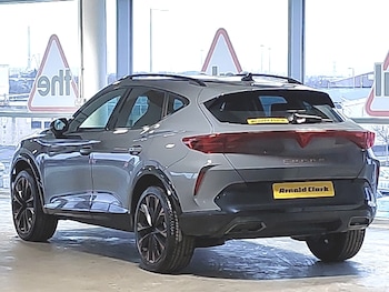 Used Cupra Formentor 2025 for sale - 77338350: Photo