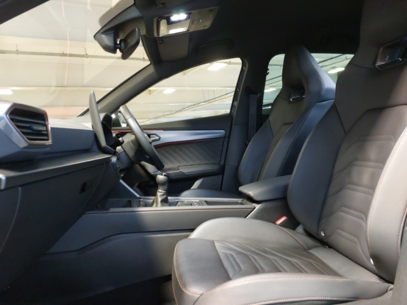 Used Cupra Formentor 2025 for sale - 77338350: Photo 5