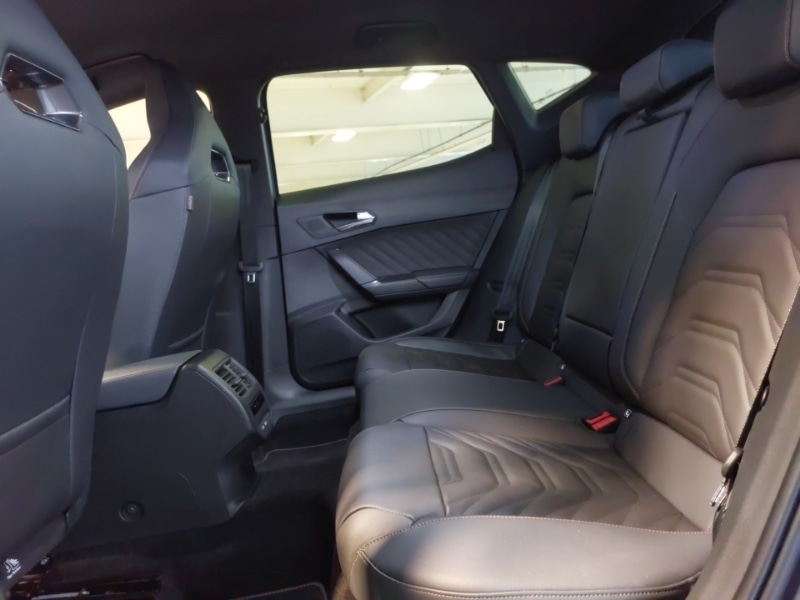 Used Cupra Formentor 2025 for sale - 77338350: Photo 6