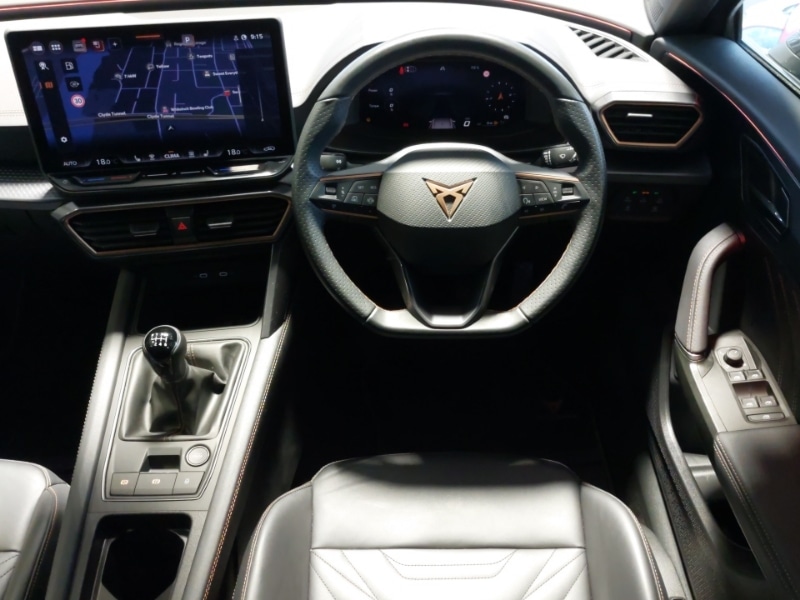 Used Cupra Formentor 2025 for sale - 77338350: Photo 7