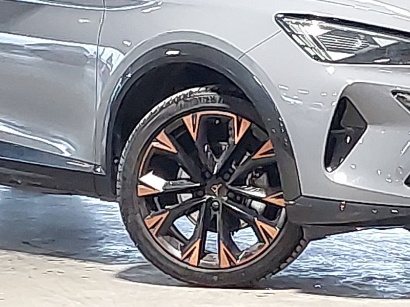 Used Cupra Formentor 2025 for sale - 77338350: Photo 9