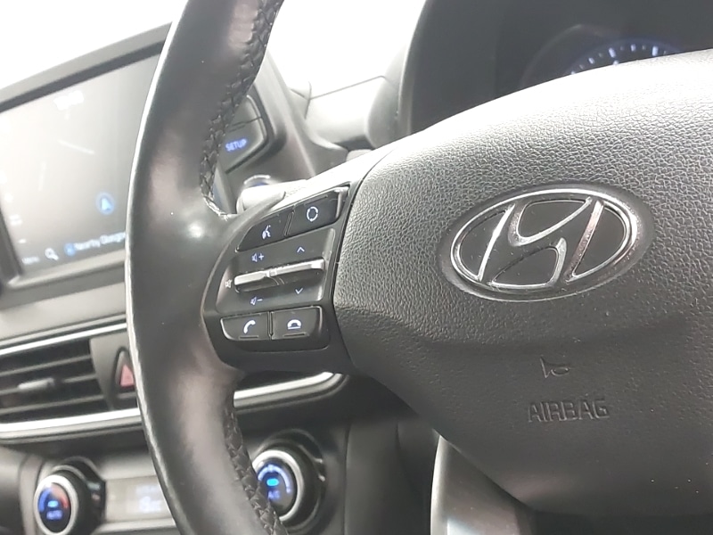 Used Hyundai KONA 2019 for sale - 77536677: Photo 11