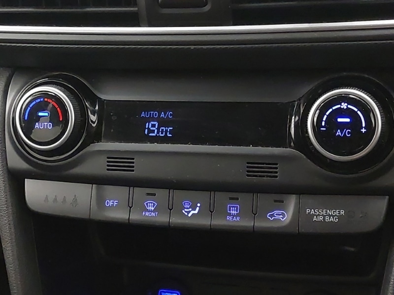 Used Hyundai KONA 2019 for sale - 77536677: Photo 15