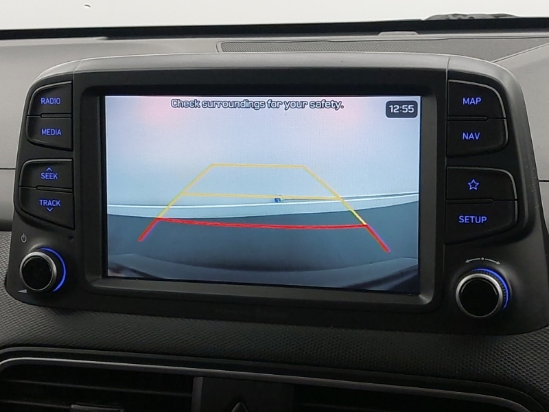 Used Hyundai KONA 2019 for sale - 77536677: Photo 16