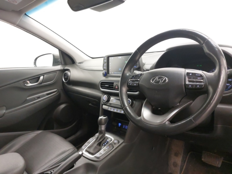 Used Hyundai KONA 2019 for sale - 77536677: Photo 17