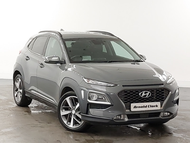 Used Hyundai KONA 2019 for sale - 77536677: Photo 19