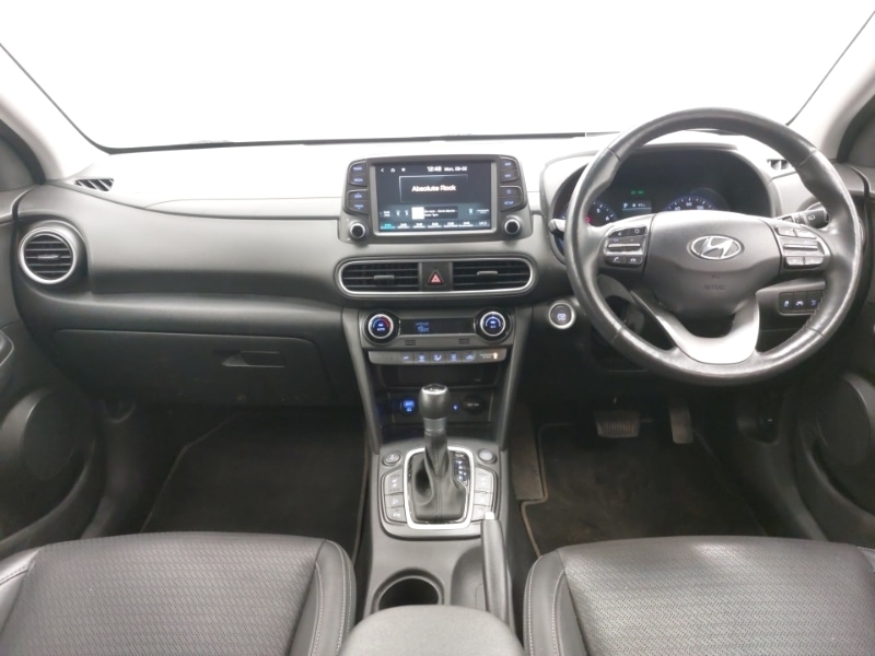 Used Hyundai KONA 2019 for sale - 77536677: Photo 2