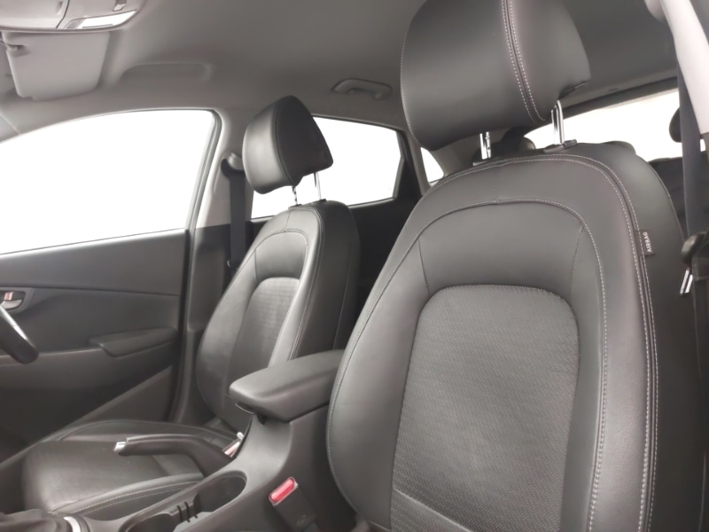 Used Hyundai KONA 2019 for sale - 77536677: Photo 5