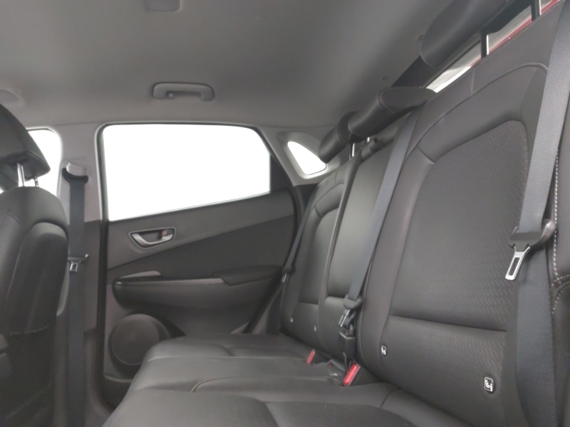 Used Hyundai KONA 2019 for sale - 77536677: Photo 6