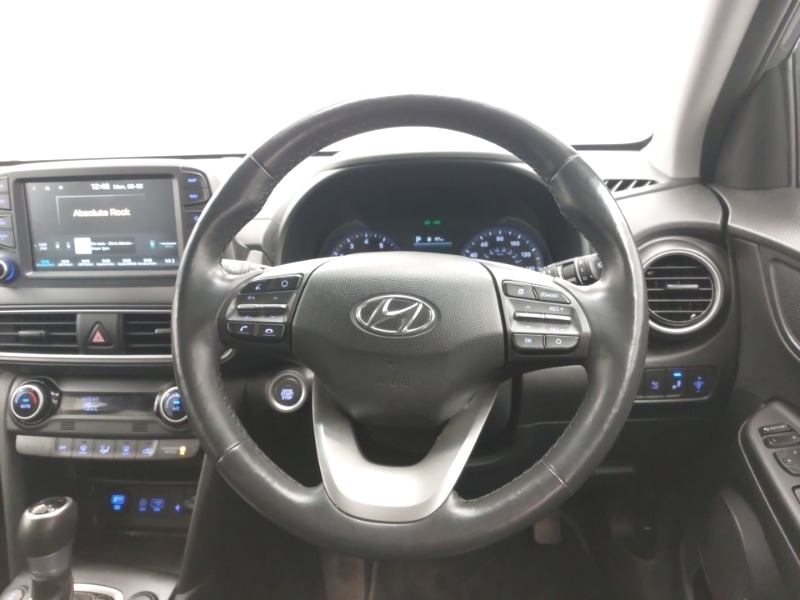 Used Hyundai KONA 2019 for sale - 77536677: Photo 7