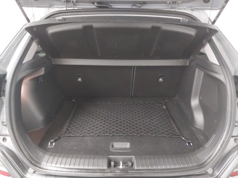 Used Hyundai KONA 2019 for sale - 77536677: Photo 8