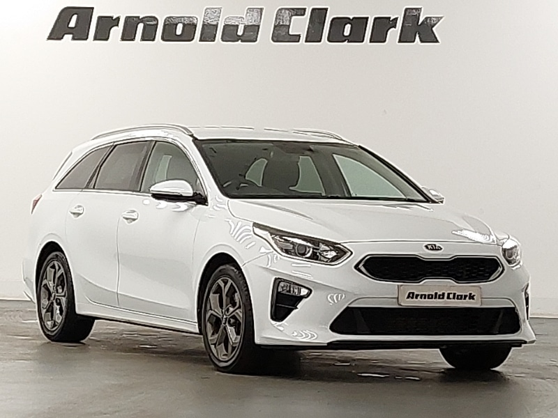 Used Kia Ceed 2019 for sale - 76354548: Photo 1
