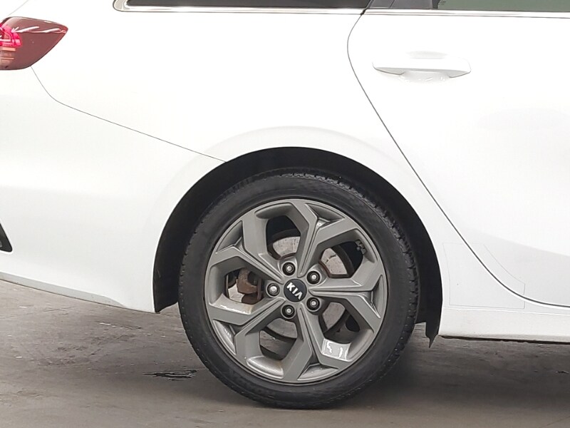 Used Kia Ceed 2019 for sale - 76354548: Photo 12