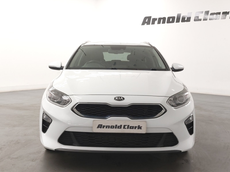 Used Kia Ceed 2019 for sale - 76354548: Photo 13