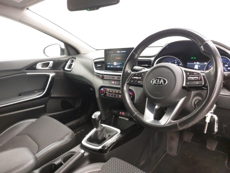 Used Kia Ceed 2019 for sale - 76354548: Photo 19