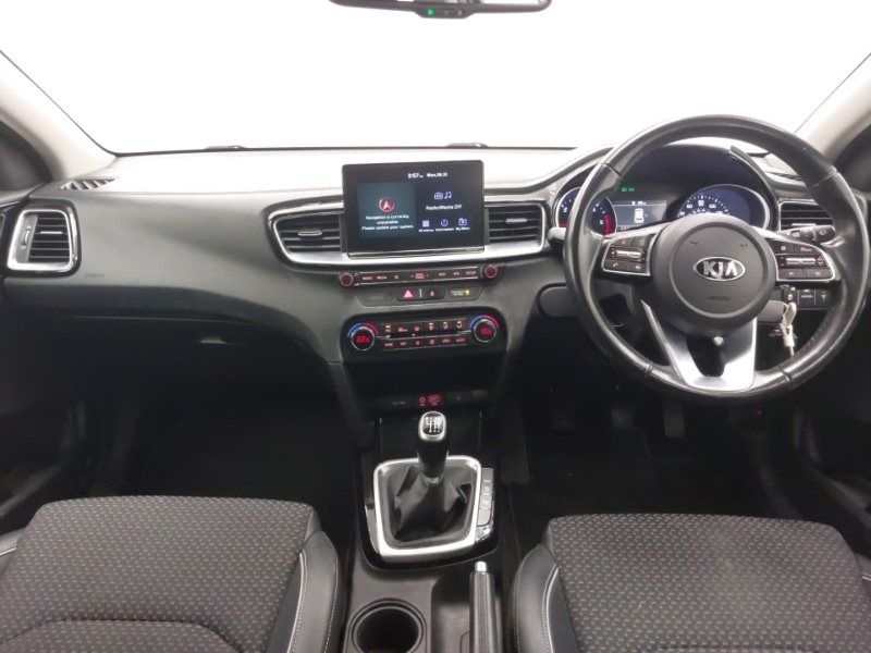 Used Kia Ceed 2019 for sale - 76354548: Photo 2